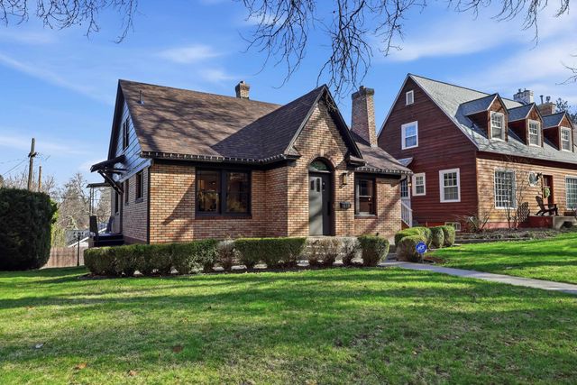 618 W 22nd Ave, Spokane, WA 99203