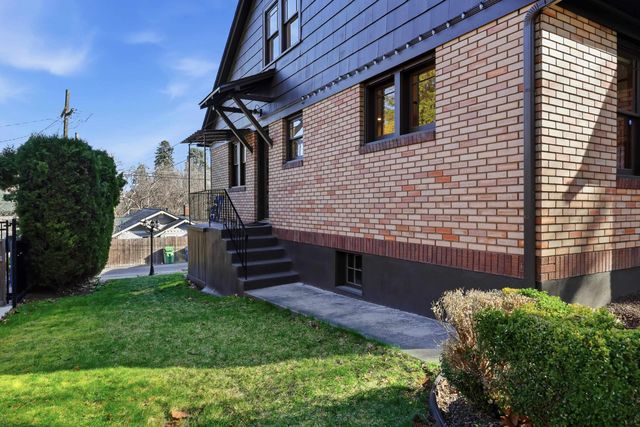 618 W 22nd Ave, Spokane, WA 99203