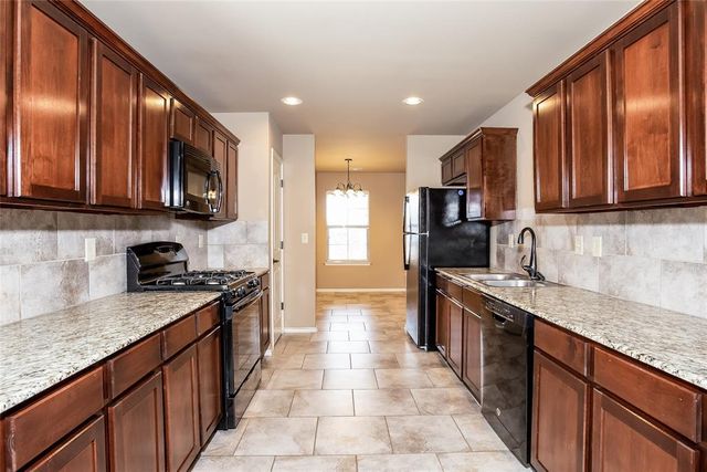 7412 Comrade Lane, Yukon, OK 73099