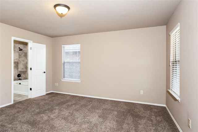 7412 Comrade Lane, Yukon, OK 73099