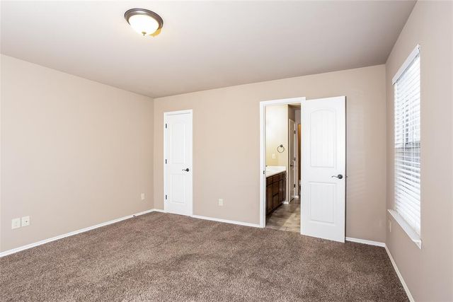 7412 Comrade Lane, Yukon, OK 73099