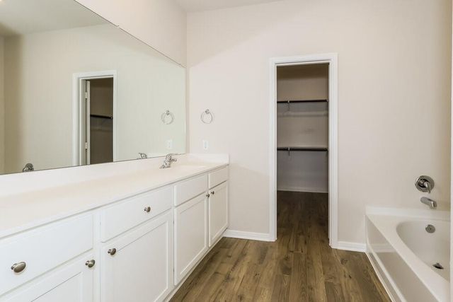 468 Beechwood Hacienda Drive, Katy, TX 77493