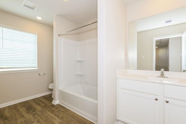 468 Beechwood Hacienda Drive, Katy, TX 77493