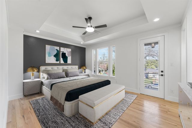 703 Buckalew Street, Dallas, TX 75208