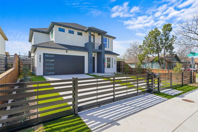 703 Buckalew Street, Dallas, TX 75208