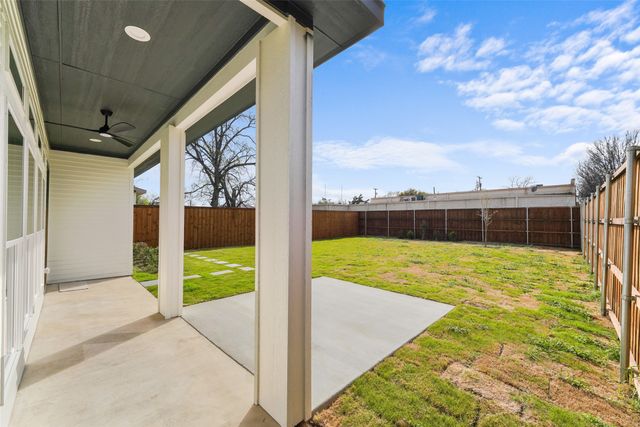 703 Buckalew Street, Dallas, TX 75208