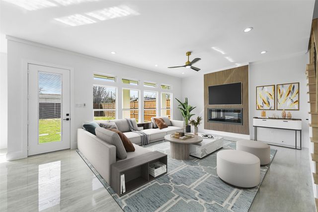 703 Buckalew Street, Dallas, TX 75208