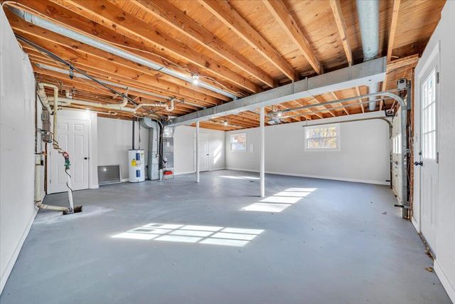 222 Maple DR, Blue Ridge, VA 24064