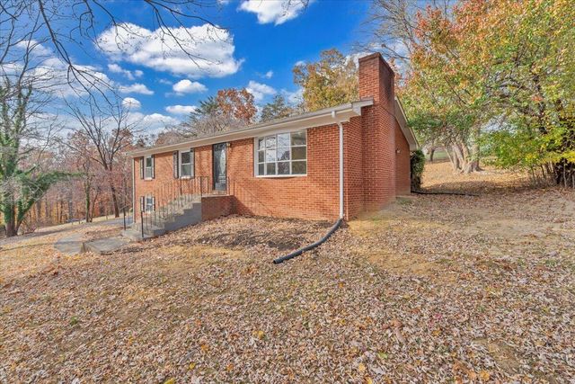 222 Maple DR, Blue Ridge, VA 24064