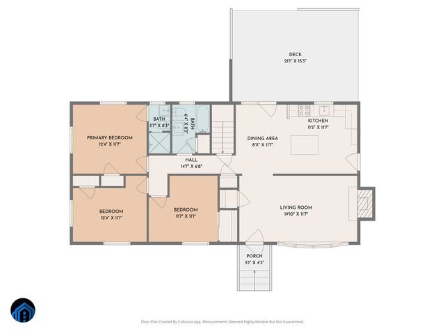 222 Maple DR, Blue Ridge, VA 24064