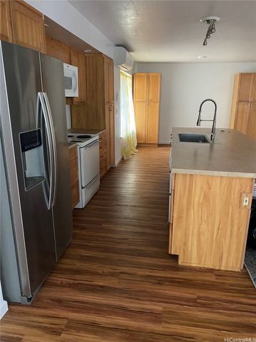 87-344 Kulahanai Street, Waianae, HI 96792