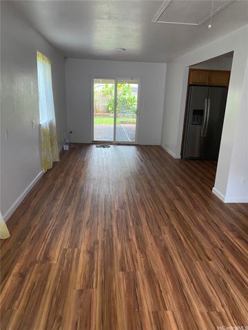 87-344 Kulahanai Street, Waianae, HI 96792