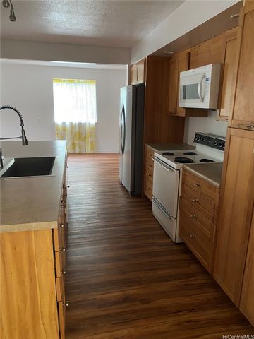 87-344 Kulahanai Street, Waianae, HI 96792