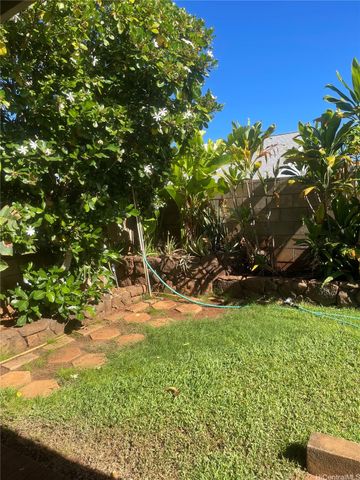 87-344 Kulahanai Street, Waianae, HI 96792