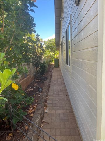 87-344 Kulahanai Street, Waianae, HI 96792