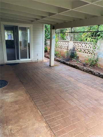 87-344 Kulahanai Street, Waianae, HI 96792