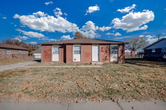 1508 E Catalina, Wichita, KS 67216