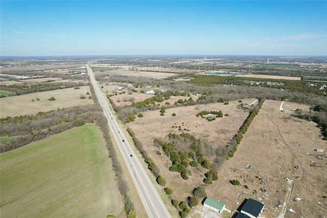 0000 Highway 121, Trenton, TX 75490