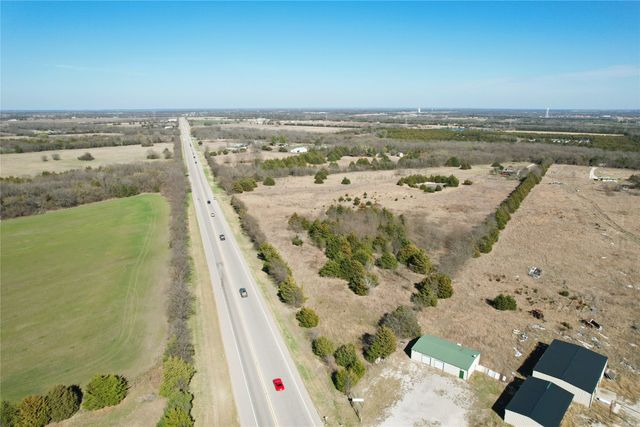 0000 Highway 121, Trenton, TX 75490