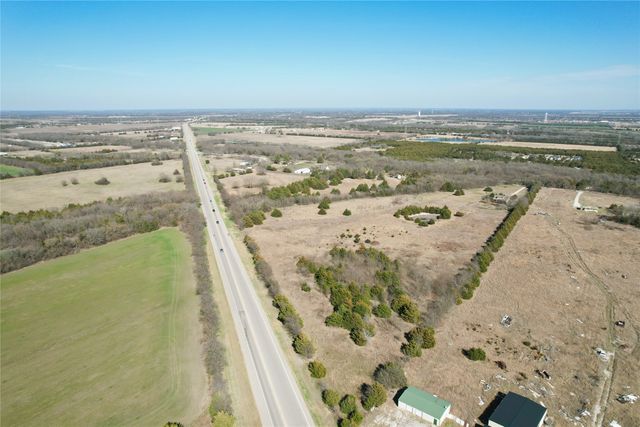 0000 Highway 121, Trenton, TX 75490