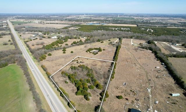 0000 Highway 121, Trenton, TX 75490