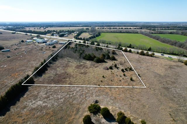 0000 Highway 121, Trenton, TX 75490