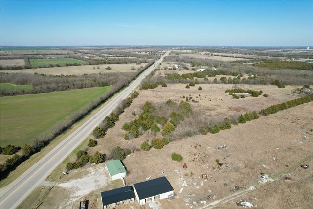 0000 Highway 121, Trenton, TX 75490