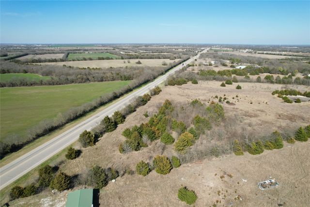 0000 Highway 121, Trenton, TX 75490