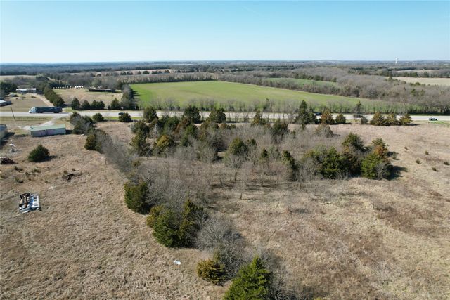 0000 Highway 121, Trenton, TX 75490