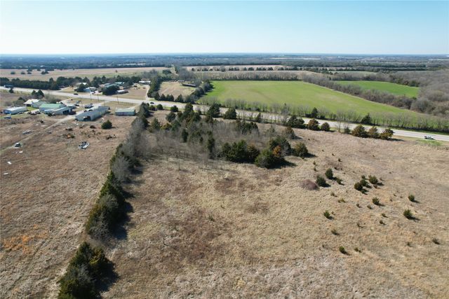 0000 Highway 121, Trenton, TX 75490