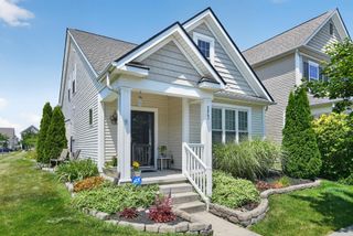 5643 Wexler Road, Dublin, OH 43016
