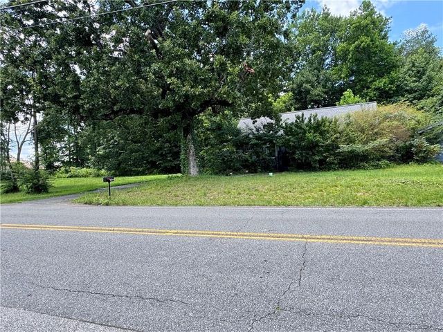 5873 Priest Road, Acworth, GA 30102