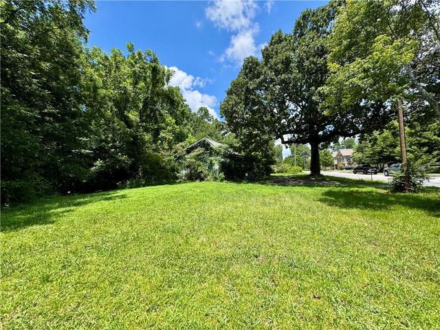 5873 Priest Road, Acworth, GA 30102