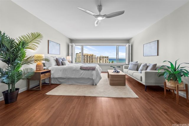 2895 Kalakaua Avenue 1008, Honolulu, HI 96815