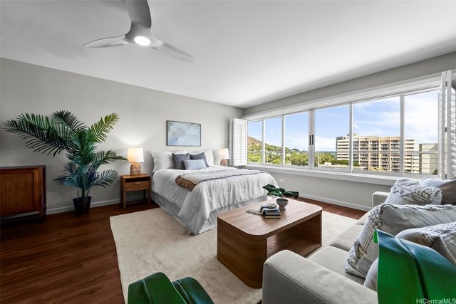 2895 Kalakaua Avenue 1008, Honolulu, HI 96815