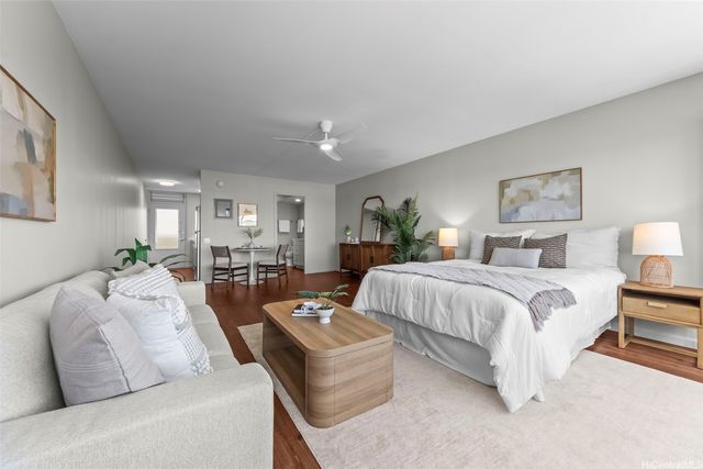 2895 Kalakaua Avenue 1008, Honolulu, HI 96815