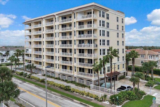 1126 1ST Street N, 205, Jacksonville Beach, FL 32250