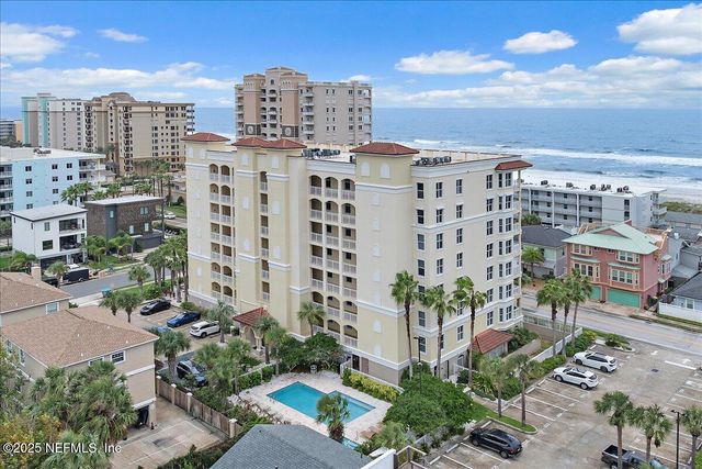 1126 1ST Street N, 205, Jacksonville Beach, FL 32250