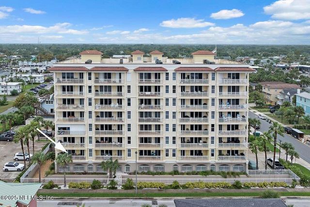 1126 1ST Street N, 205, Jacksonville Beach, FL 32250
