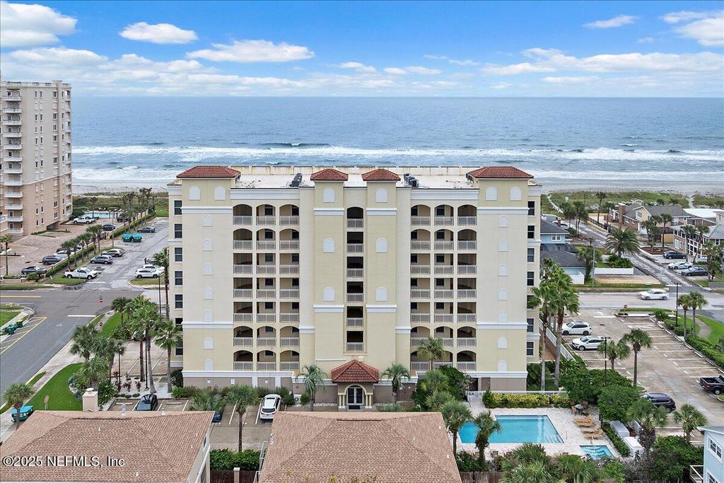 1126 1ST Street N, 205, Jacksonville Beach, FL 32250