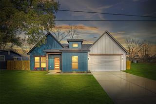 1807 Waco Street, Dayton, TX 77535