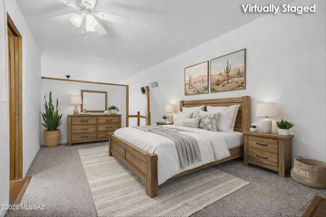 200 N Holiday Drive, Oracle, AZ 85623