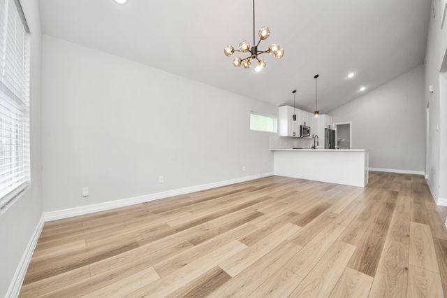 7605 Avenue C, Houston, TX 77012