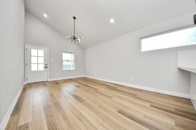 7605 Avenue C, Houston, TX 77012