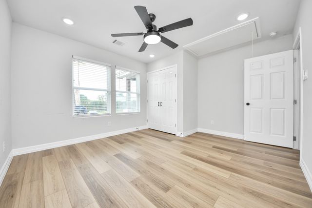 7605 Avenue C, Houston, TX 77012