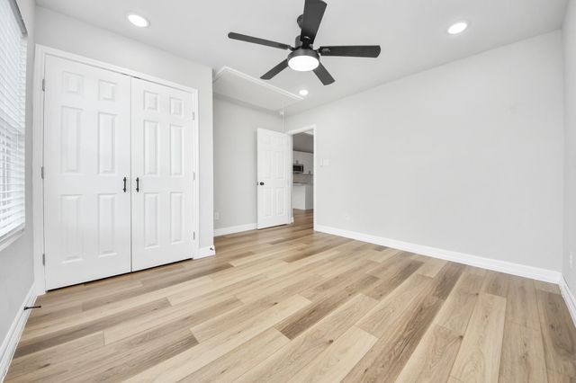 7605 Avenue C, Houston, TX 77012