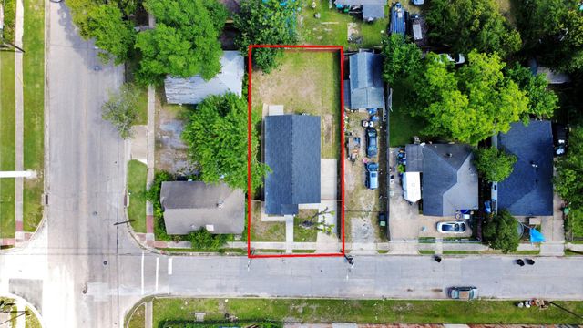 7605 Avenue C, Houston, TX 77012