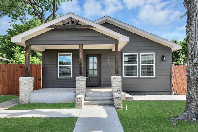 7605 Avenue C, Houston, TX 77012