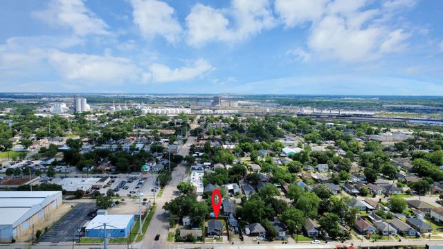 7605 Avenue C, Houston, TX 77012