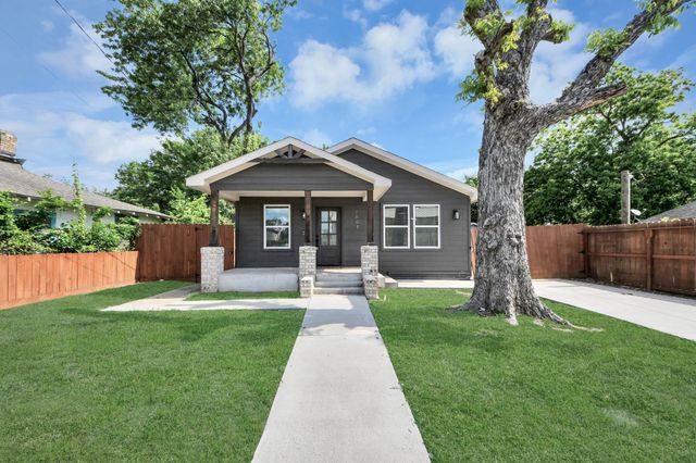 7605 Avenue C, Houston, TX 77012